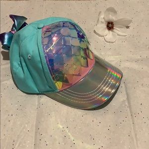 Jojo Siwa Girls Cap